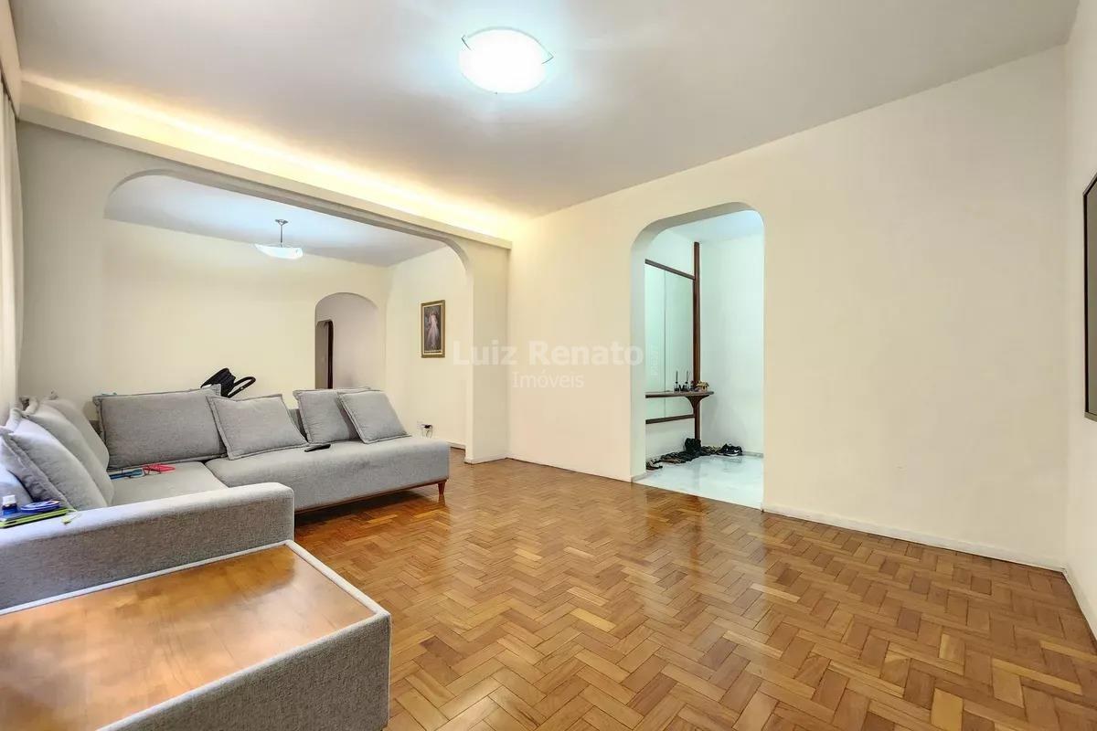 Apartamento em Sion