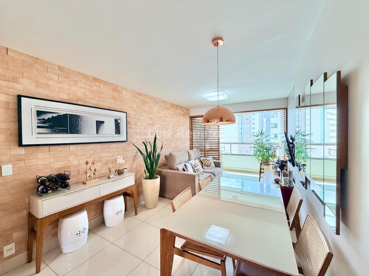 Apartamento em Luxemburgo
